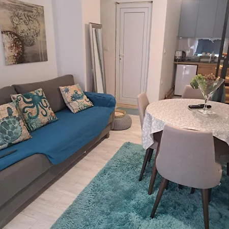 Apartament Viktorija