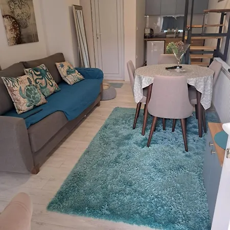 Viktorija Apartament *