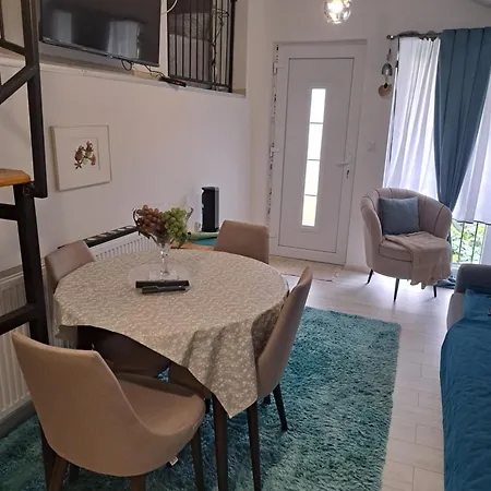 Viktorija Apartament Josanicka Banja