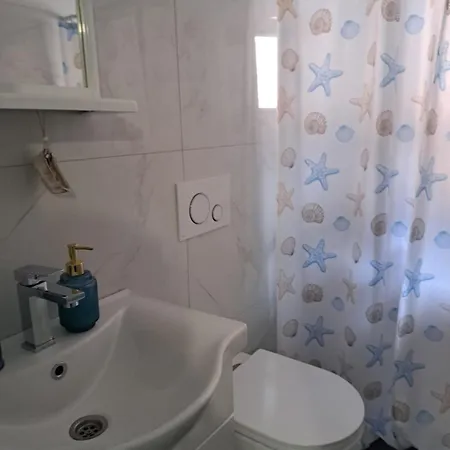 Viktorija Apartament Josanicka Banja