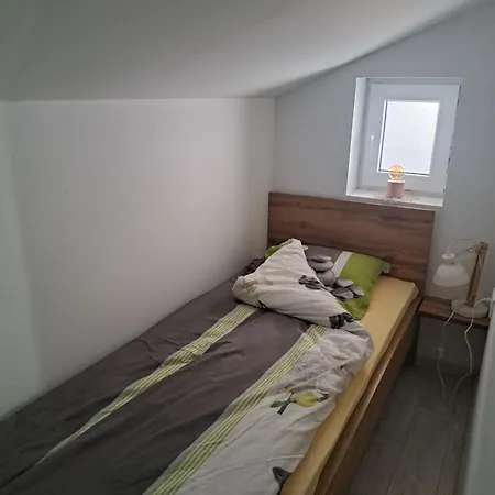 Apartament Viktorija *