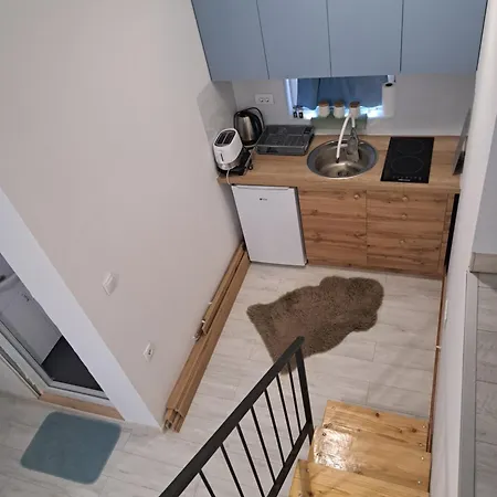 Viktorija Apartament Josanicka Banja