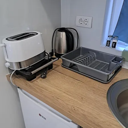 Viktorija Apartament