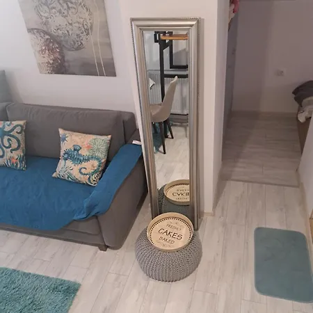 Viktorija Apartament Josanicka Banja