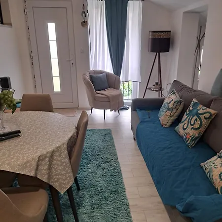 Viktorija Apartament Josanicka Banja