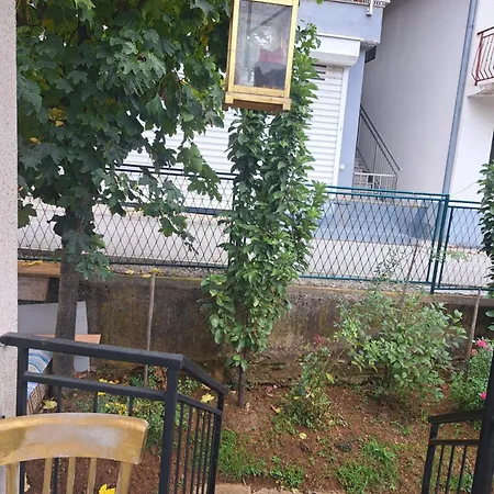 Apartament Viktorija