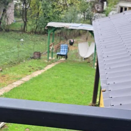 Viktorija Apartament Josanicka Banja