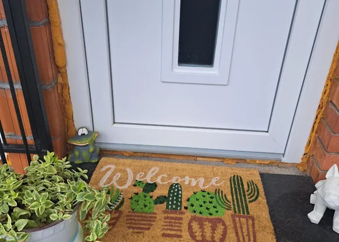 Apartament Viktorija