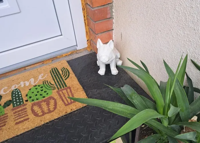 Viktorija Apartament *