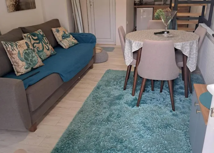 Viktorija Apartament *