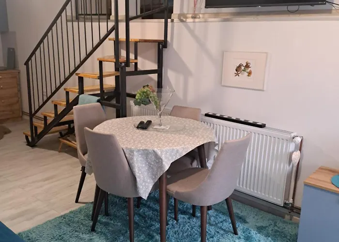 Apartament Viktorija