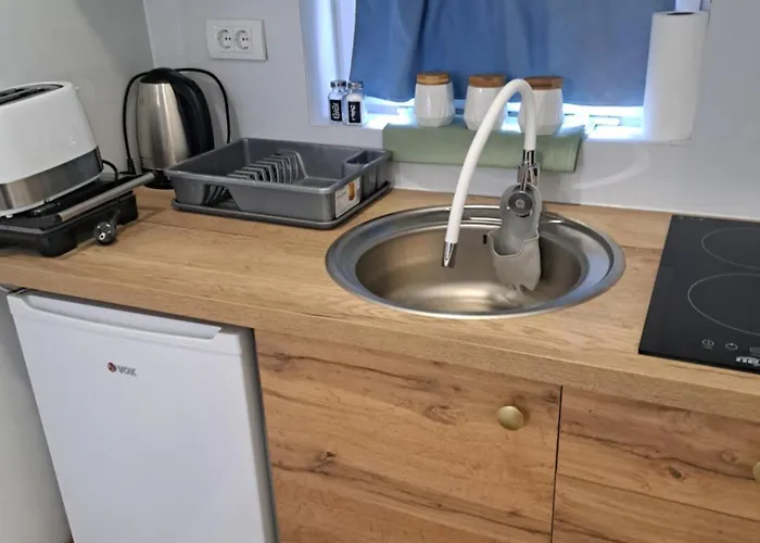 Apartament Viktorija *