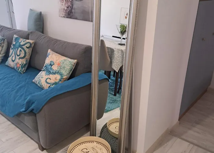 Apartament Viktorija Josanicka Banja