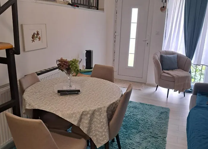 Viktorija Apartament Josanicka Banja