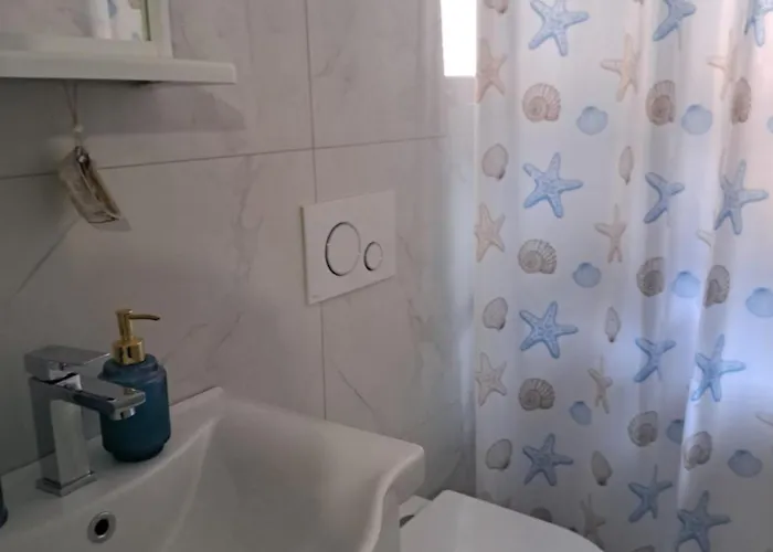 Viktorija Apartament Josanicka Banja