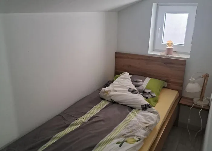 Apartament Viktorija *