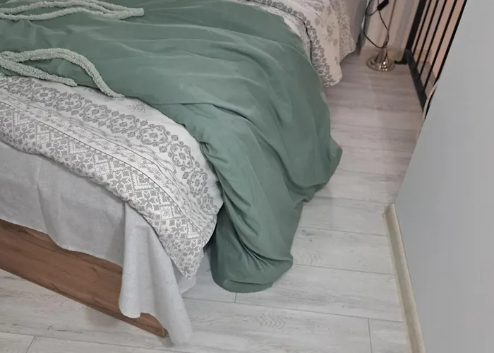 Viktorija Apartament
