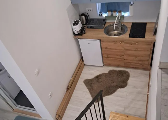 Viktorija Apartament Josanicka Banja
