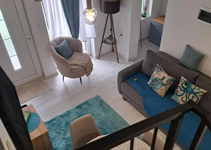 Apartament Viktorija *