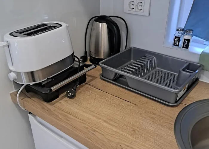 Viktorija Apartament