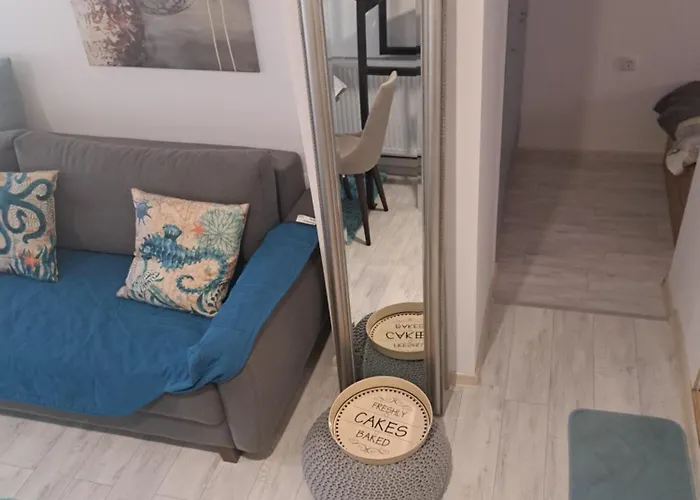 Viktorija Apartament Josanicka Banja