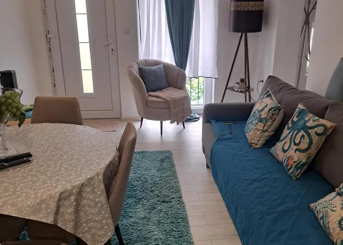 Viktorija Apartament Josanicka Banja