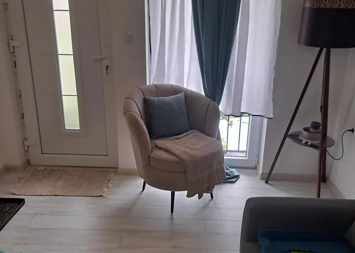 Viktorija Apartament *