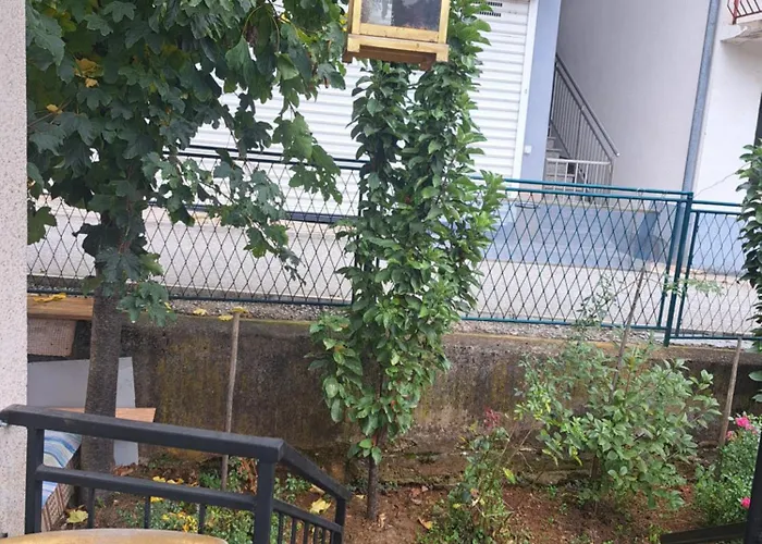 Apartament Viktorija