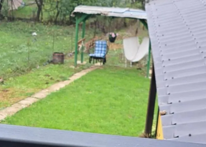 Viktorija Apartament Josanicka Banja