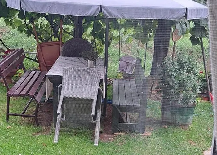 Apartament Viktorija